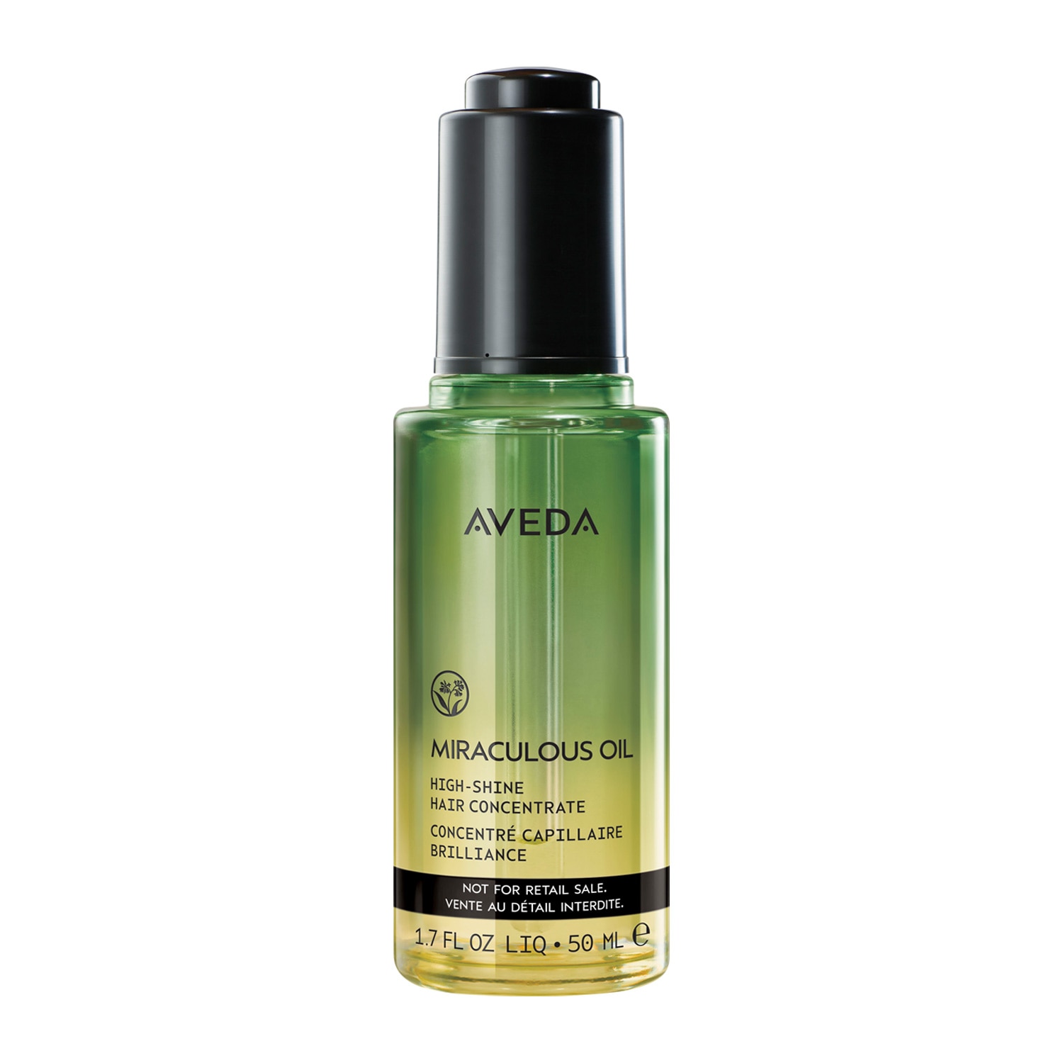 MIRACULOUS OIL HIGH-SHINE HAIR CONCENTRATE (CONCENTRADO EN ACEITE PARA CABELLO)